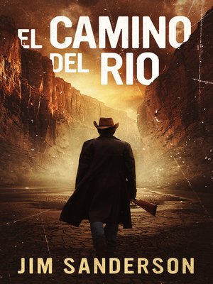 cover image of El Camino Del Rio